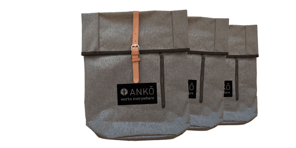ANKOE-Rucksack-Gewinn