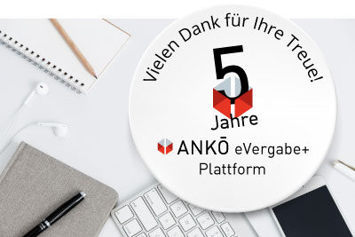 08.04.2022_ANKOE_Artikel-02_5-Jahre-eVergabe_400x267px