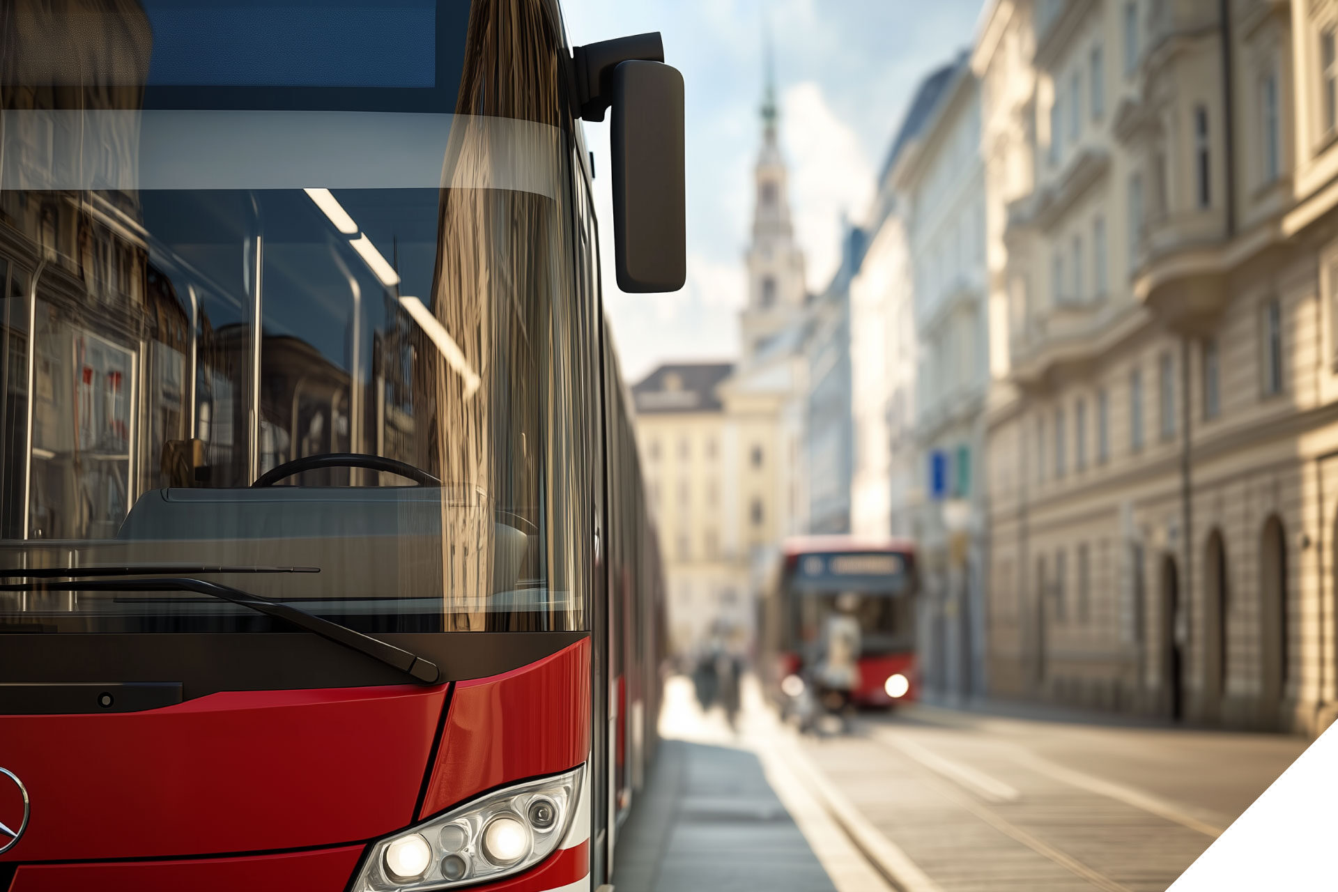 Emissionsfreie Stadtbusse: Die neue EU-Verordnung „Heavy-Duty Vehicles Regulation – HDV-Verordnung“ und was sie für die Beschaffung von emissionsfreien Stadtbussen bedeutet