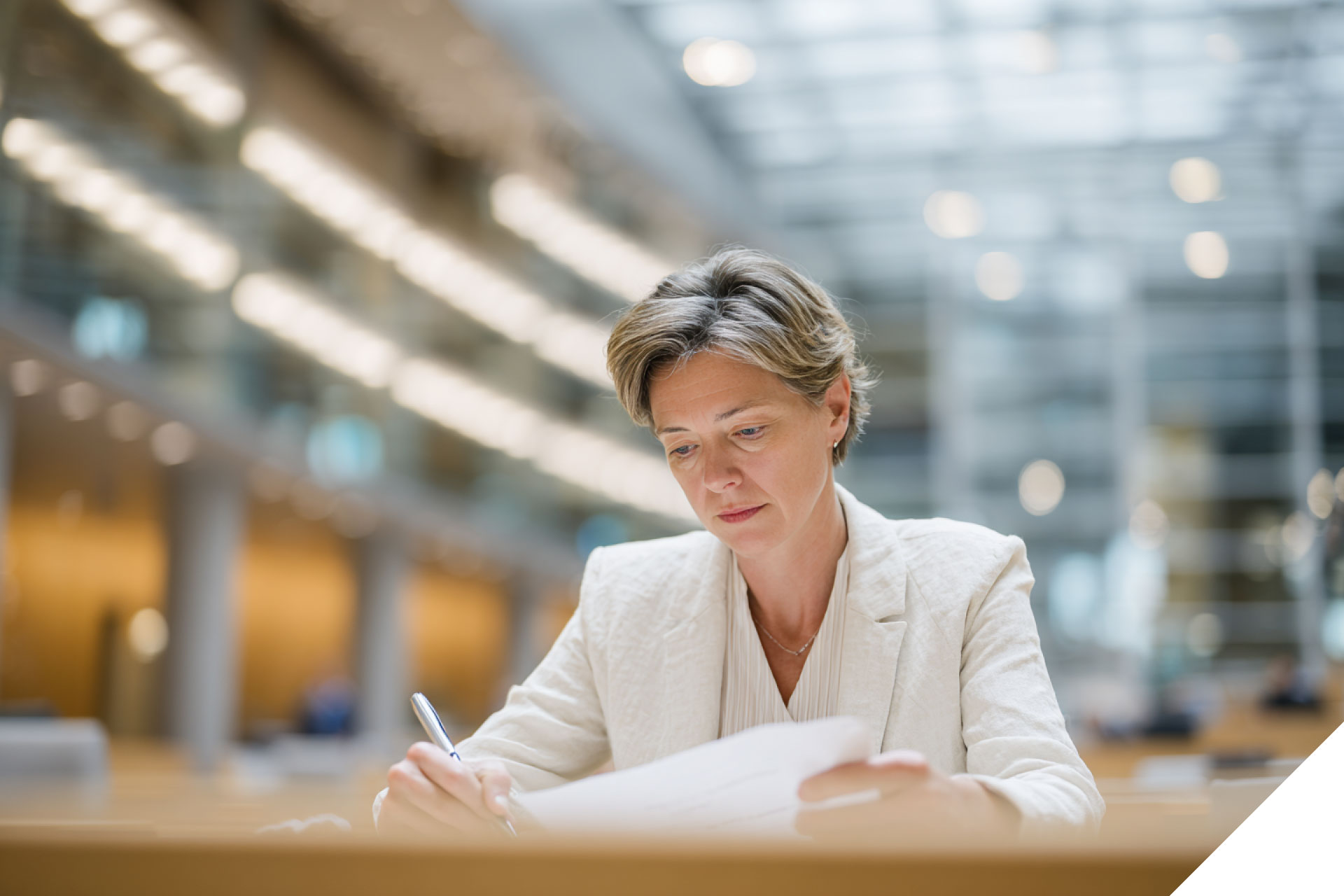 Regierungsvorlage zur BVergG-Novelle 2026: Was geändert wurde und was gleich geblieben ist