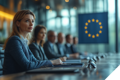 Neue EU-Schwellenwerte in Sicht