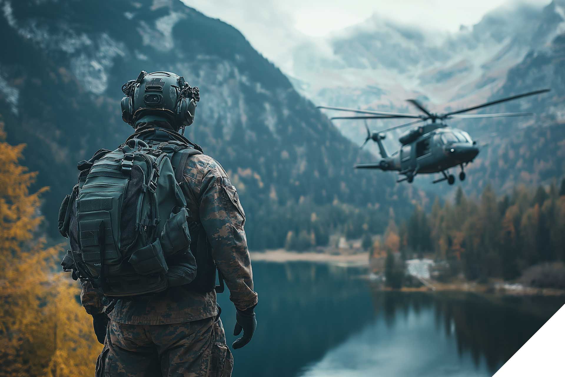 Neue Prüfkommission soll militärische Beschaffung transparenter machen