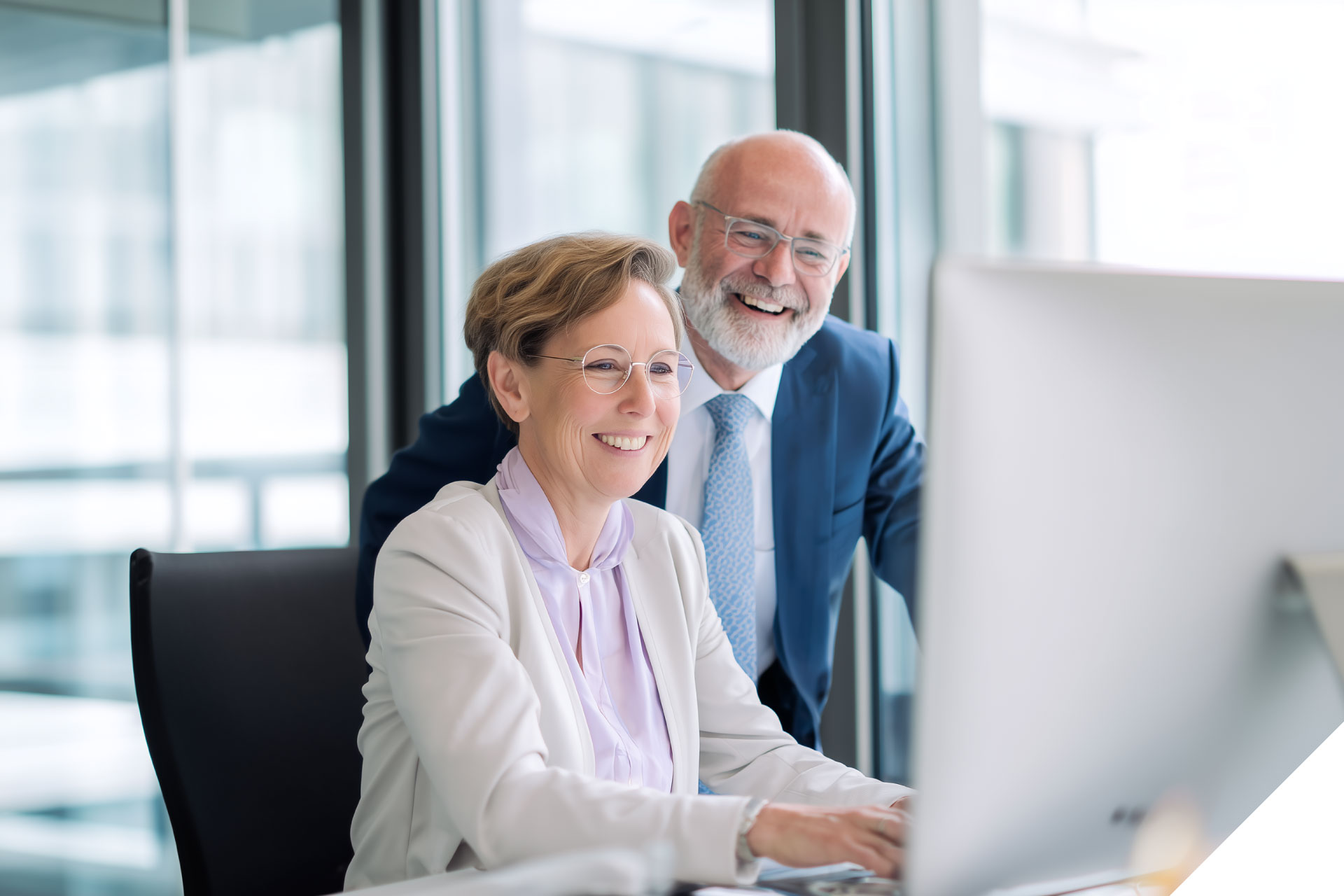 Neues Informationsfreiheitsgesetz (IFG) ab September: Der ANKÖ hat die passende Lösung