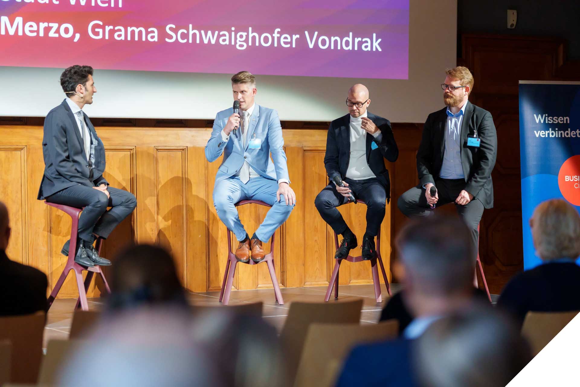 ANKÖ Vergabedialog® 2026: Wie Unternehmen ihre Zuschlagschancen gezielt erhöhen können