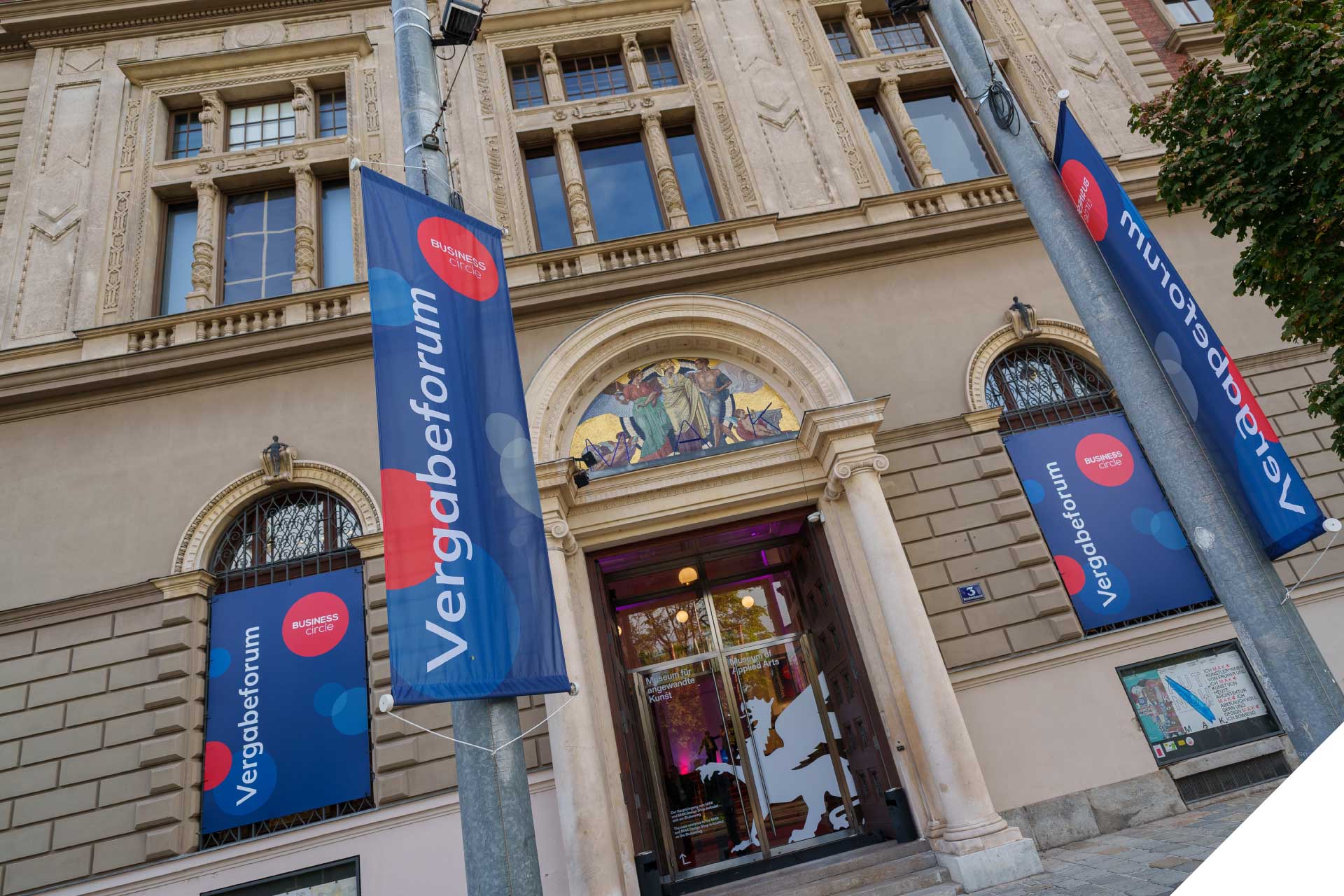 Vergabeforum 2025: Das Klassentreffen des Vergaberechts geht in die 23. Runde