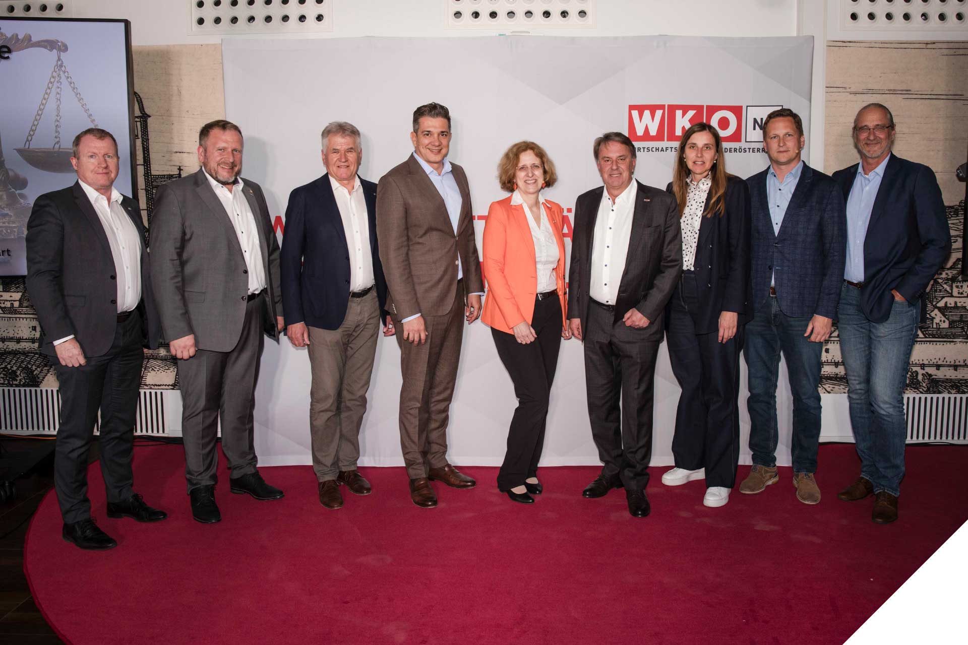 Nachbericht: Vergaberechtsgesetz 2026 – Die Veranstaltung der WKNÖ zur BVergG-Novelle
