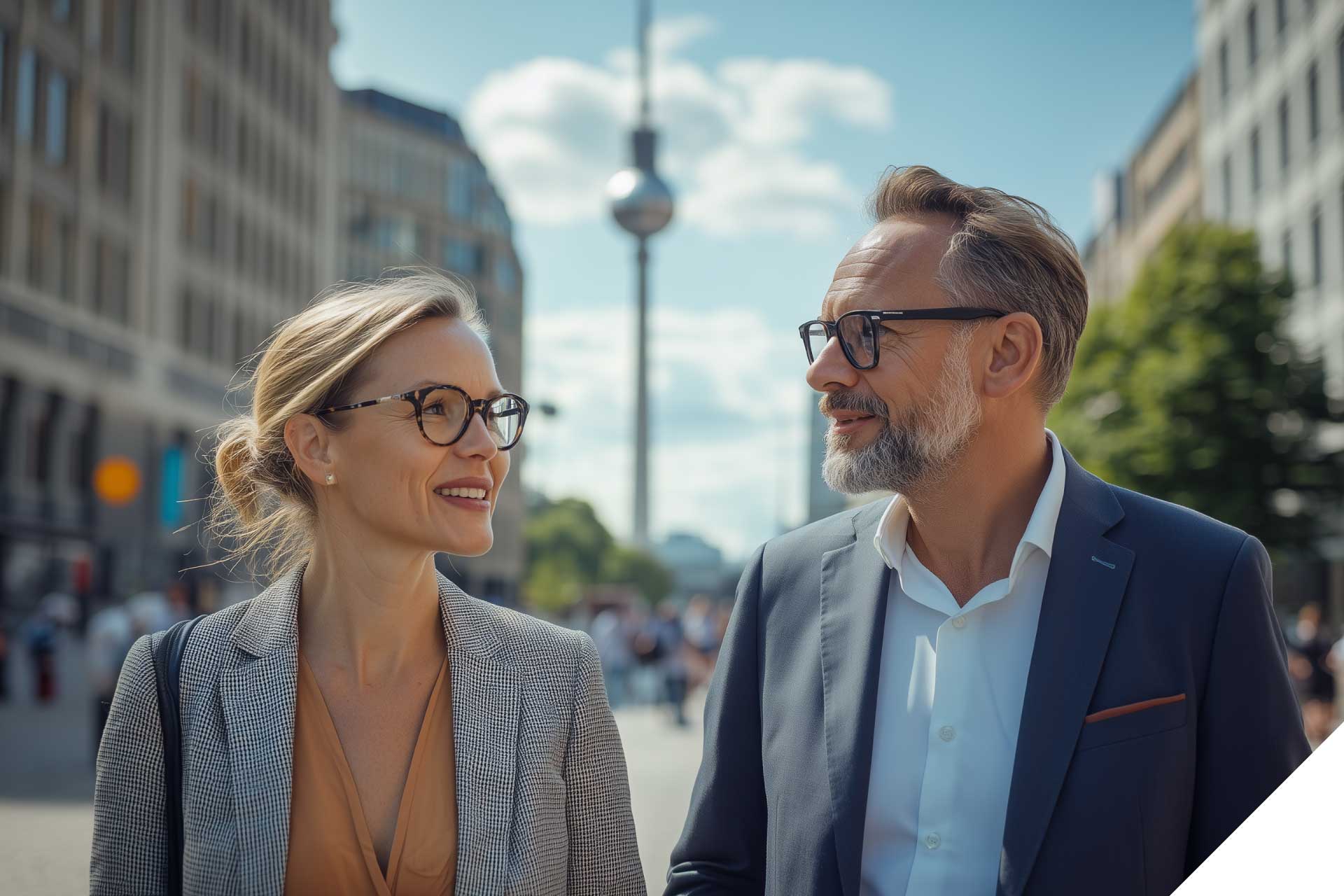 Mehr Chancen für Unternehmen: Neue Ausschreibungen aus Deutschland