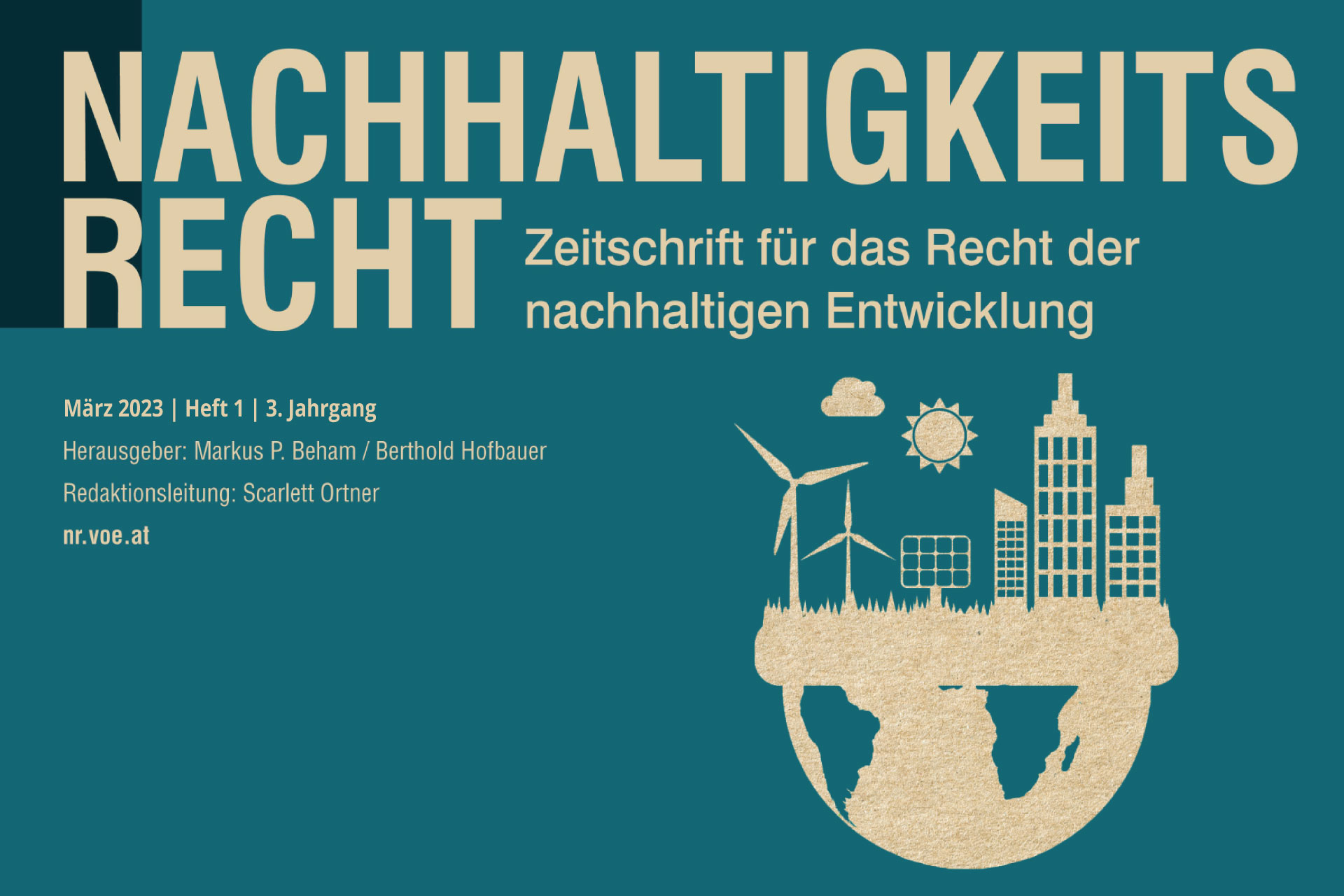 Nachhaltigkeitsrecht: Klimaklagen gegen Staaten – Ein systematischer Überblick