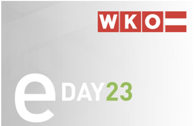 eDay23: Künstliche Intelligenz als Zukunftschance für Unternehmen