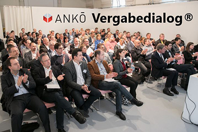 ANKÖ Vergabedialog: So meistern Unternehmen Hürden in Vergabeverfahren