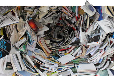 ANKÖ-Nachhaltigkeit: Wie die Digitalisierung den Papierverbrauch reduziert – mit immenser CO2-Einsparung